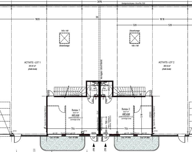 atelier_architectes_plan_batiment_activites_2_cellules_gerzat_3